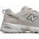 New Balance Little Ring MR530SH Men's Lace Up Sneakers - Ivory