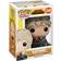 Funko Pop! Anime My Hero Academia Katsuki