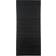 Jem & Fix Elongated Svart 90x150cm