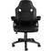 tectake Chaise gamer BENNY noir