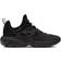 Nike React Presto GS 'Triple Black' Kid's