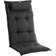 Fritab 707N-71 Stolsdyna Svart (75x50cm)