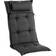 Fritab 707N-71 Stolsdyna Svart (75x50cm)