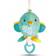 Clementoni Soft Bird Musical Plush