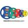 Rubber Weight Set 140kg