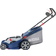 Spear & Jackson S4040X2CR Battery Powered Mower