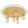 Eglo Passano Ceiling Flush Light 55cm