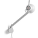 Hay PC Single Arm