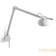 Hay PC Double Arm