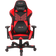 Clutch Chairz Crank Series "Onylight Edition" Gaming Chair - Black/Red