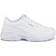 Puma Cilia Mode Sneakers - Zilver/Wit