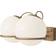 Astep Model 238/2 Wall light ∅ 20cm