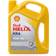 Shell Helix HX6 10W-40 Motorolja 4L