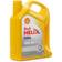 Shell Helix HX6 10W-40 Motorolja 4L