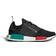 Adidas NMD_R1 Japan Heel - Glory Green - Black Men's