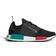 adidas NMD_R1 M- Core Black/Glory Green/Lush Red