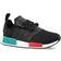 adidas NMD_R1 M- Core Black/Glory Green/Lush Red