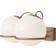 Astep Model 237/2 Wall light ∅ 14cm
