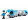 BRIO batteridrevet passagertog 33506