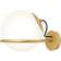 Astep Model 237/1 Wall light ∅ 14cm