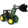 Bruder John Deere 6920 med Frontlæsser 02052