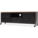vidaXL 245456 TV-bänk 120x43cm