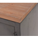 vidaXL 245456 TV-bänk 120x43cm