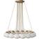 Astep Model 2109/16/14 Pendant Lamp