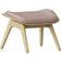 Umage The Reader Fotpall 42cm