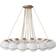 Astep Model 2109/16/20 Pendant Lamp