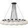 Astep Model 2109/16/20 Pendant Lamp