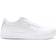 Puma Carina Leather W - Puma White/Silver