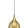 Fritz Hansen Silhuet P Pendel ∅ 29.5cm
