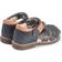 Kavat Forsvik Ep Blue Shadow Sandals - Sininen
