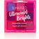 Sunkissed Ultraviolet Bright Eyeshadow Palette