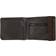 Dickies Wilburn Wallet - Brown