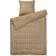 Juna Pleasantly Duvet Cover Green (200x140cm)