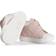 Kavat Fiskeby XC Hoge Sneakers - Grijs/Roze