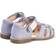 Kavat Forsvik Ep Sandalen en Sloffen - Purper