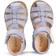 Kavat Forsvik Ep Sandalen en Sloffen - Purper