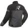 Rukka Start-R Chaqueta textil para motocicleta, negro-amarillo, tamaño Hombre