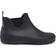 Tretorn Bolt Black Zapatos Botas Negro Boots