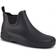 Tretorn Bolt Black Zapatos Botas Negro Boots