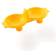InnovaGoods Oovi Double Egg Poacher Äggredskap 8.5cm
