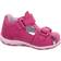 Superfit Pink Zapatos Zapatillas - Rosa/Morado