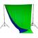 Lastolite Chromakey Curtain Reversible 3x3.5m Blue/Green