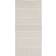 Horredsmattan Mixed Alice Beige 70x100cm