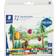 Staedtler Design Journey Colored Pencils 72-pack