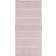 Horredsmattan Mixed Alice Rosa 70x150cm