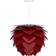 Umage Aluvia Medium Pendellampa ∅ 59cm